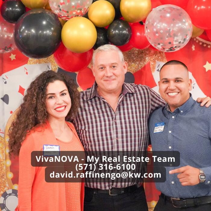 Images VivaNOVA Homes - My Real Estate Team