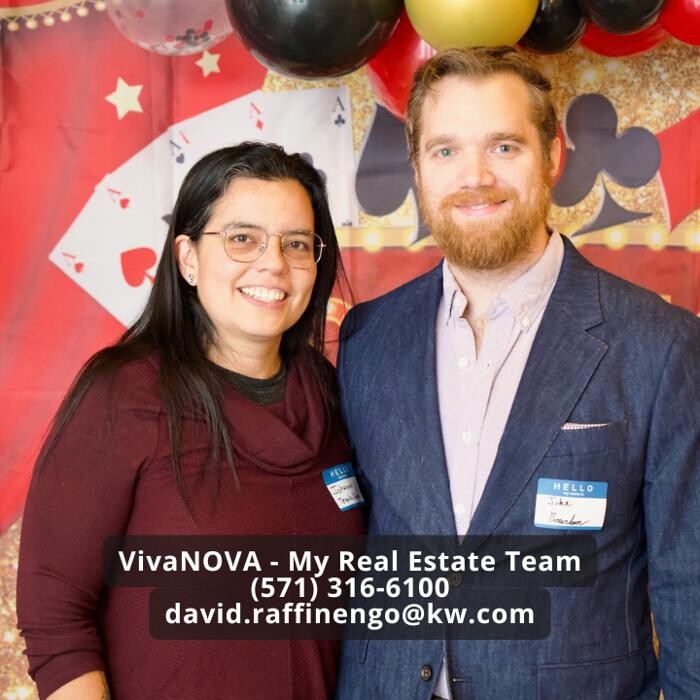 Images VivaNOVA Homes - My Real Estate Team