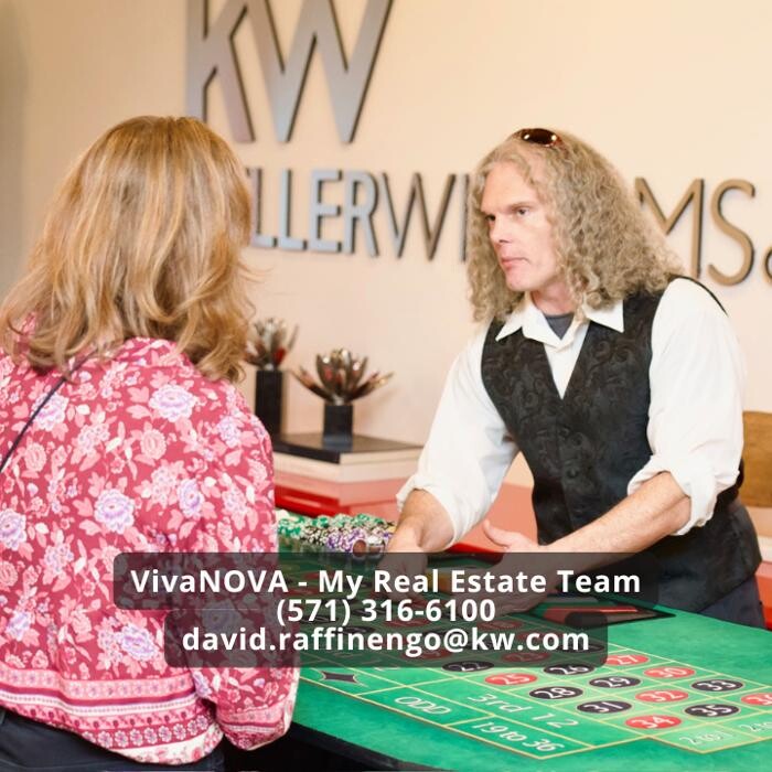 Images VivaNOVA Homes - My Real Estate Team