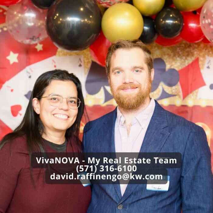 Images VivaNOVA Homes - My Real Estate Team