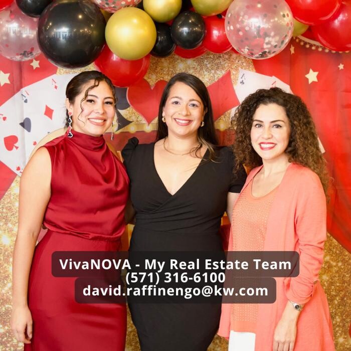 Images VivaNOVA Homes - My Real Estate Team