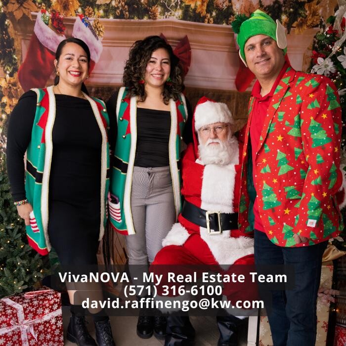 Images VivaNOVA Homes - My Real Estate Team