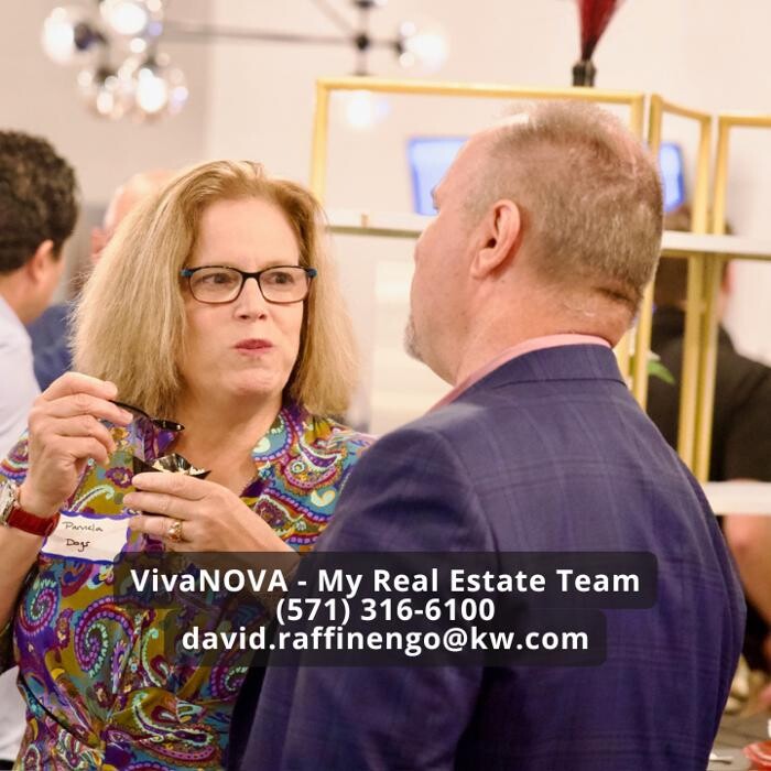 Images VivaNOVA Homes - My Real Estate Team