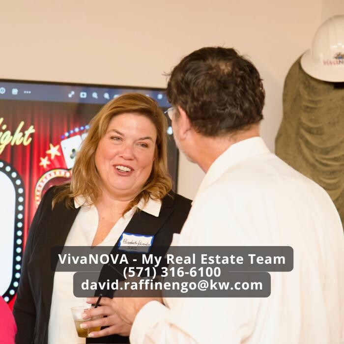 Images VivaNOVA Homes - My Real Estate Team