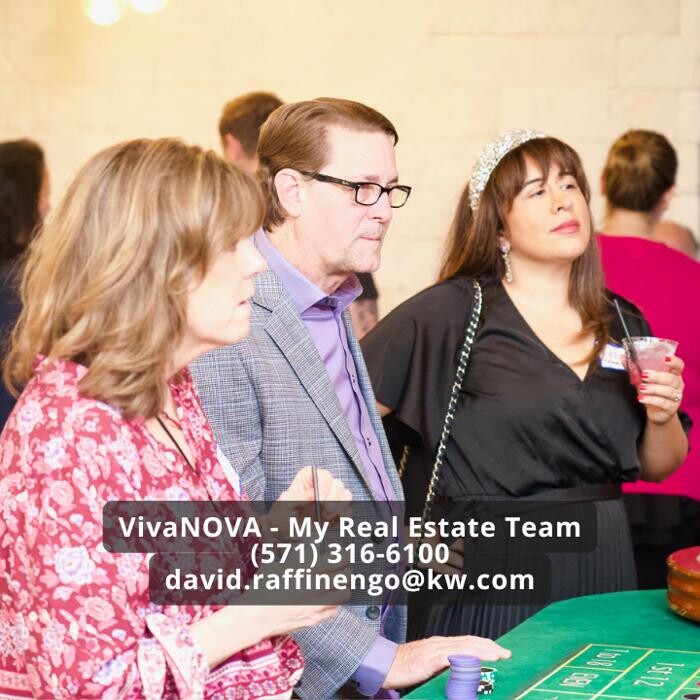 Images VivaNOVA Homes - My Real Estate Team