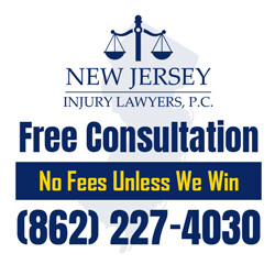 New Jersey Injury Lawyers P.C. Logo