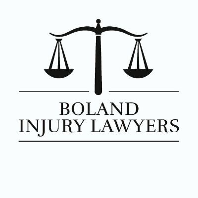 Boland Injury Lawyers, P.C. Logo