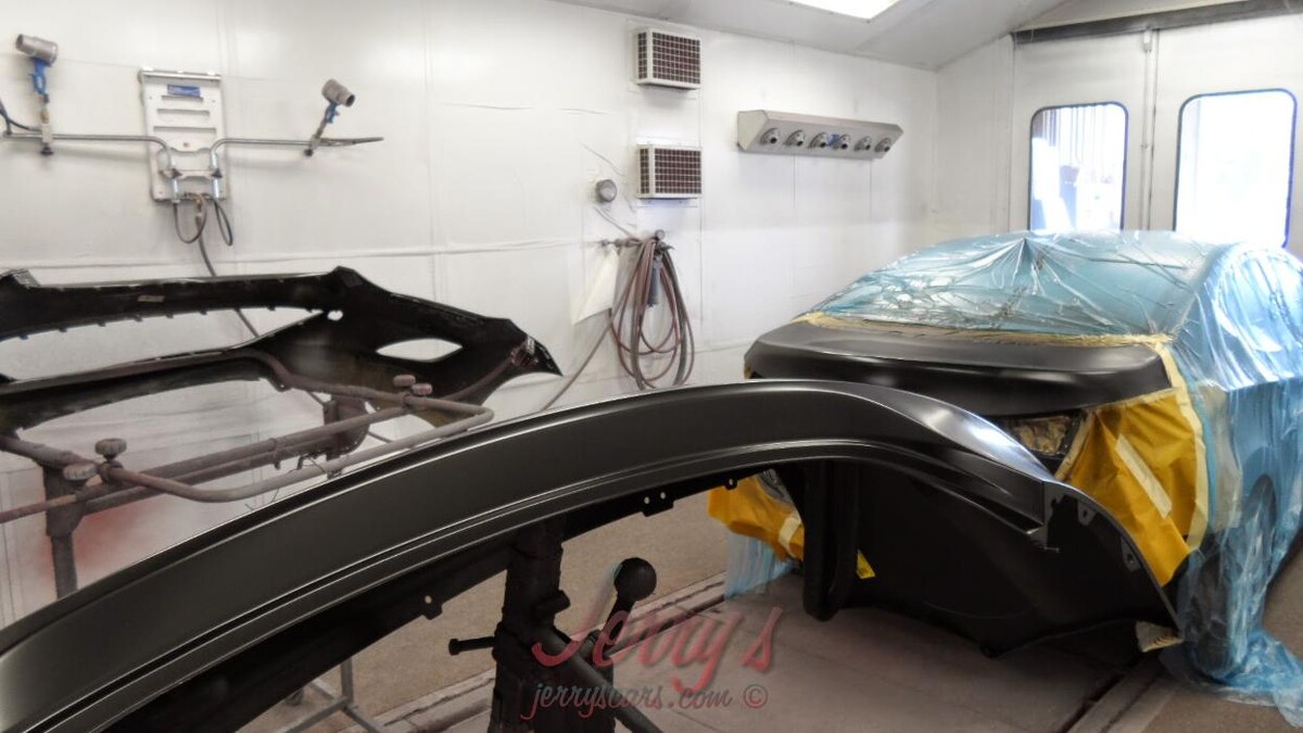 Images Jerry's Auto Sales of Lennox