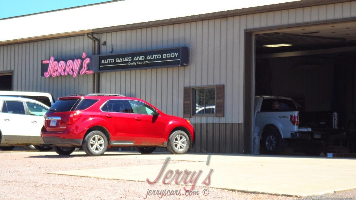 Images Jerry's Auto Sales of Lennox