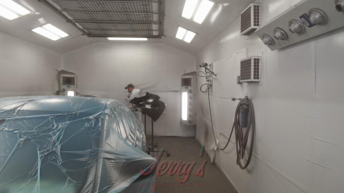 Images Jerry's Auto Sales of Lennox