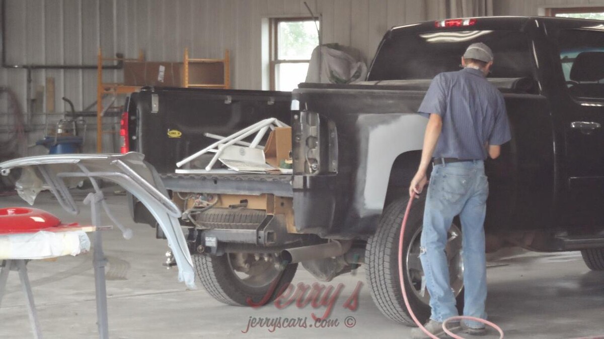 Images Jerry's Auto Sales of Lennox