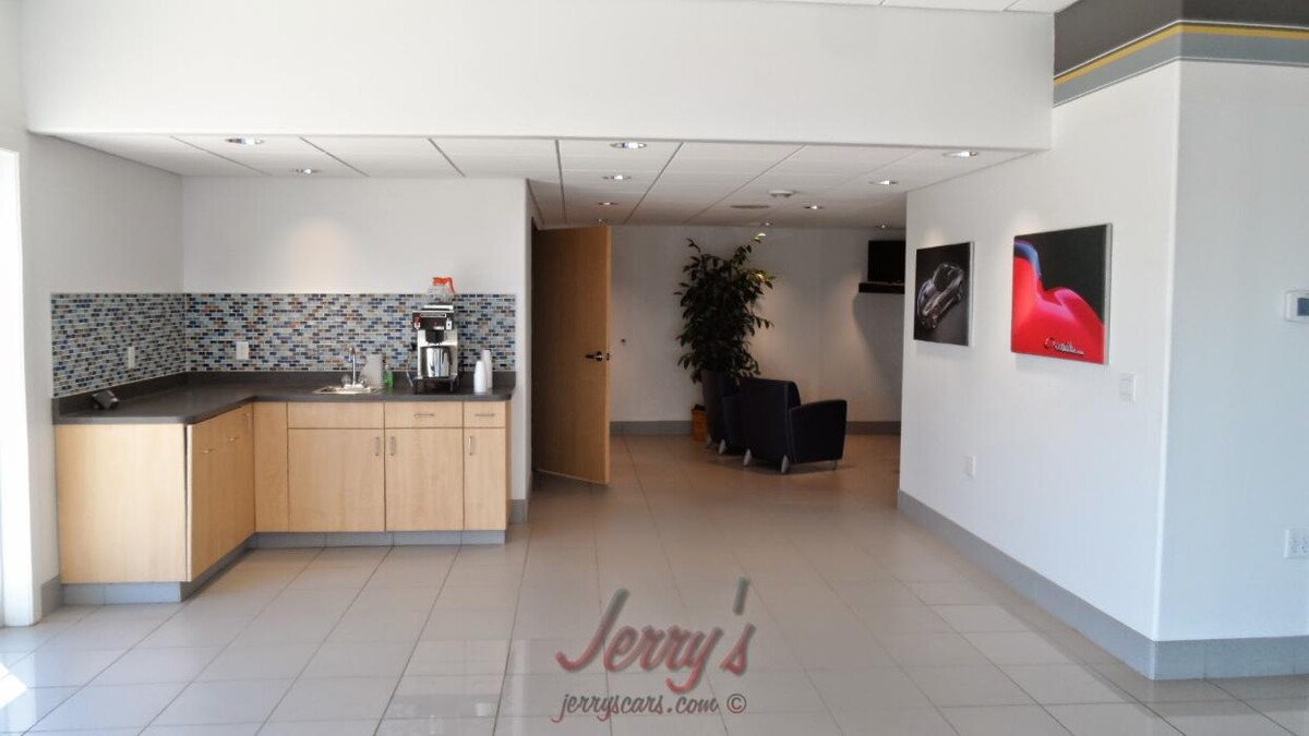 Images Jerry's Chevrolet of Beresford