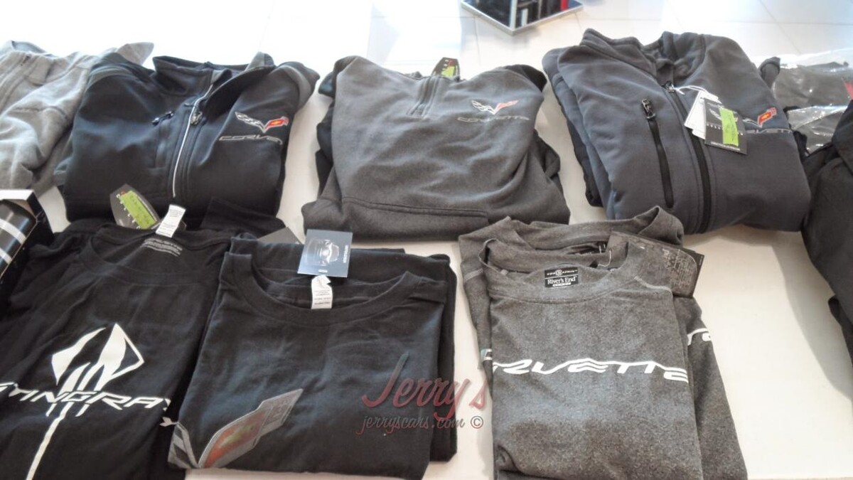 Images Jerry's Chevrolet of Beresford