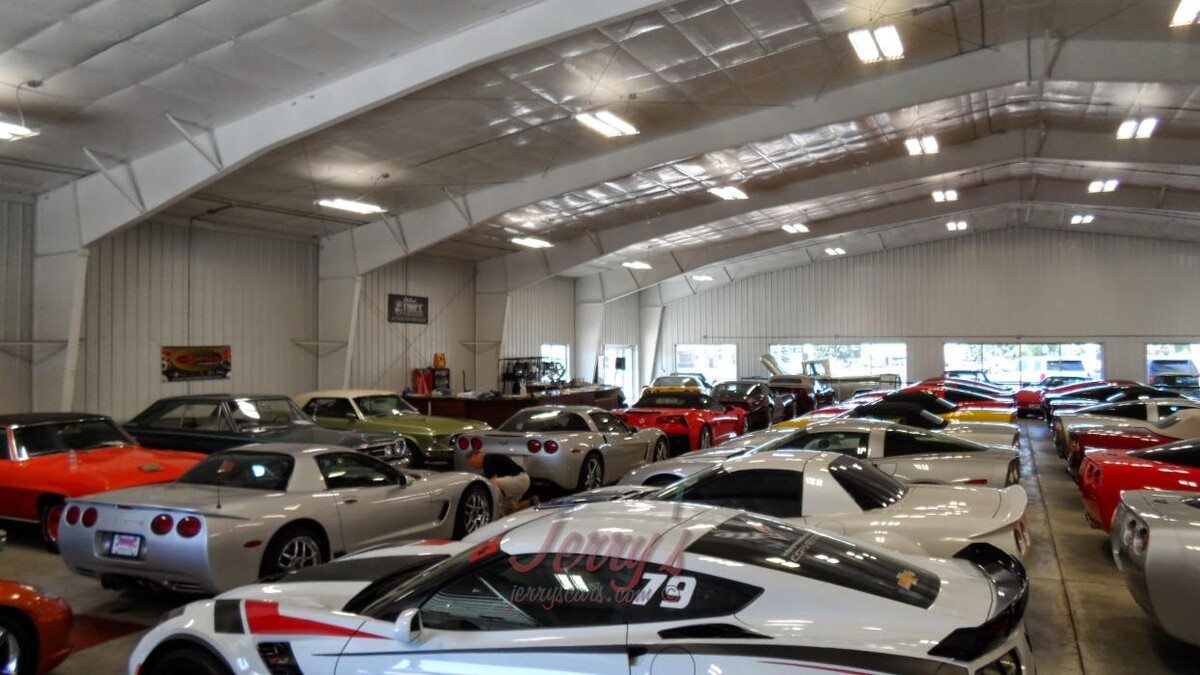 Images Jerry's Chevrolet of Beresford