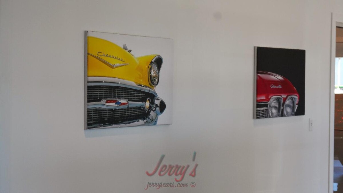 Images Jerry's Chevrolet of Beresford