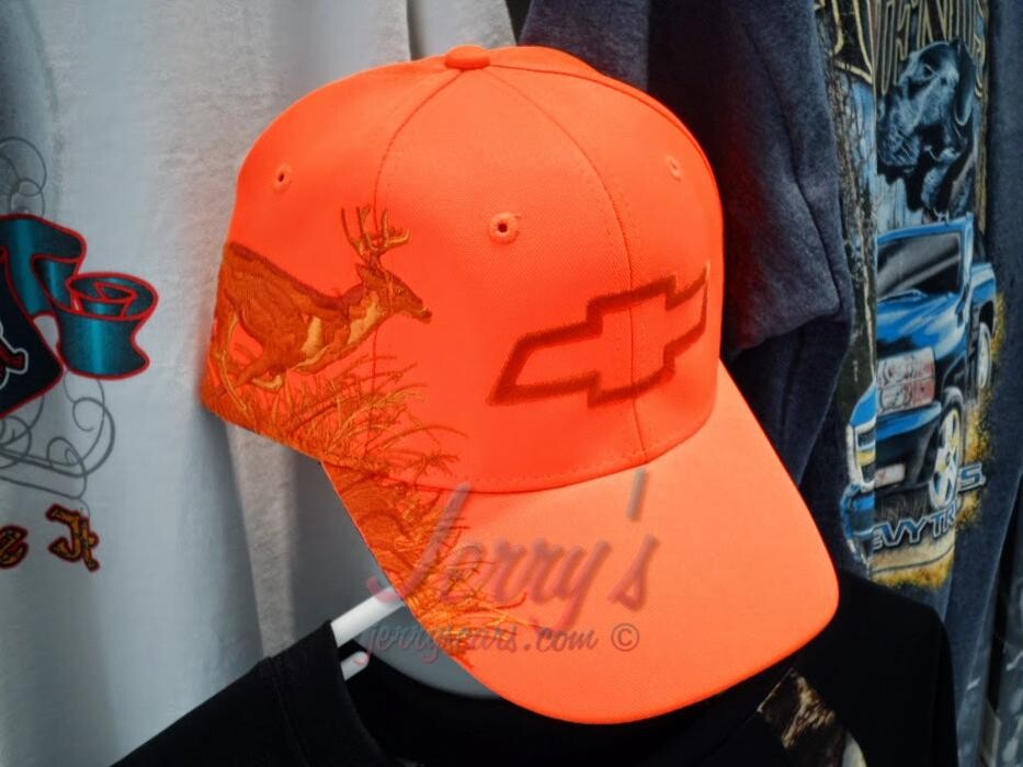 Images Jerry's Chevrolet of Beresford