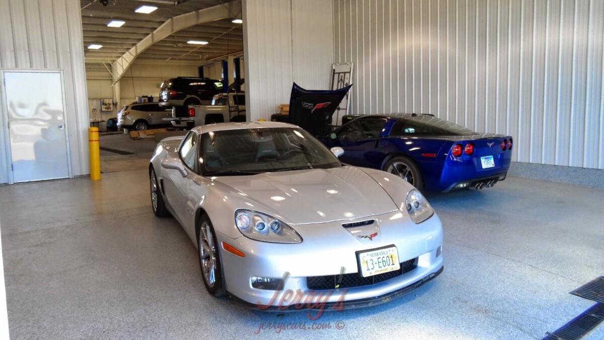 Images Jerry's Chevrolet of Beresford