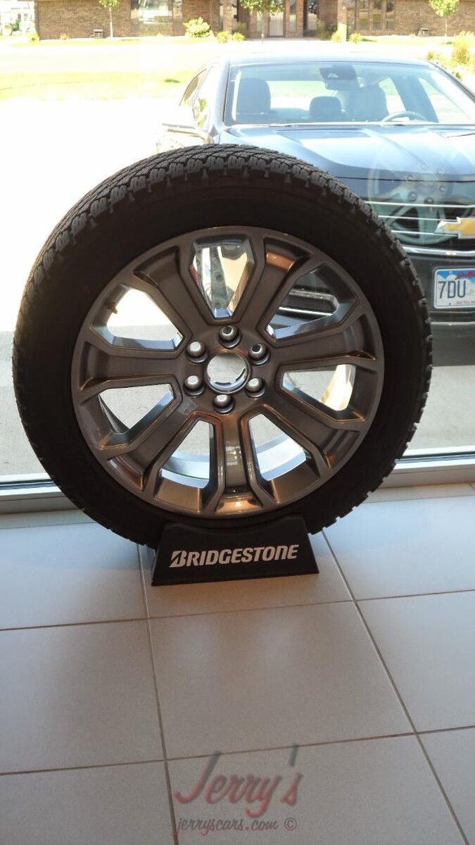 Images Jerry's Chevrolet of Beresford