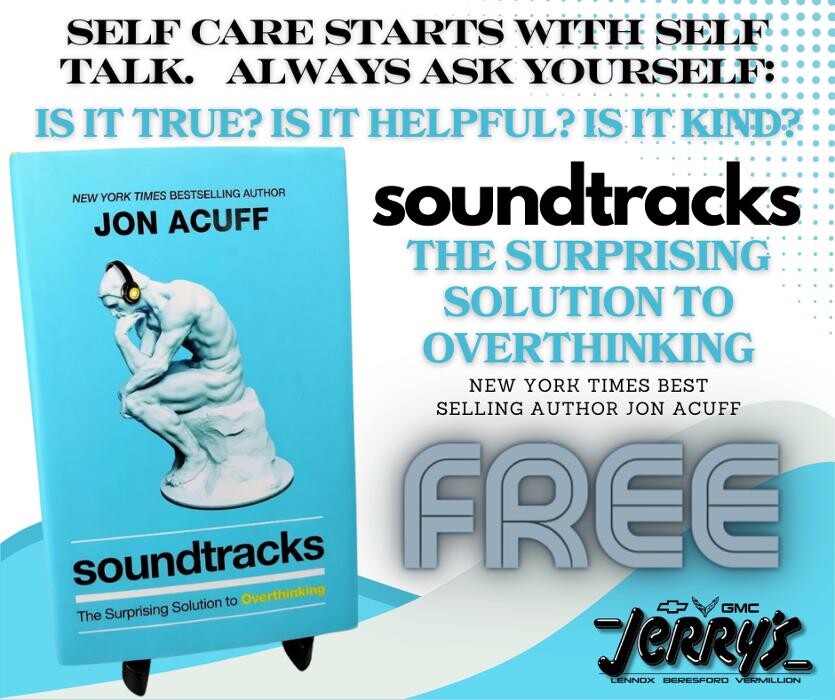 Images Jerry's Chevrolet of Beresford