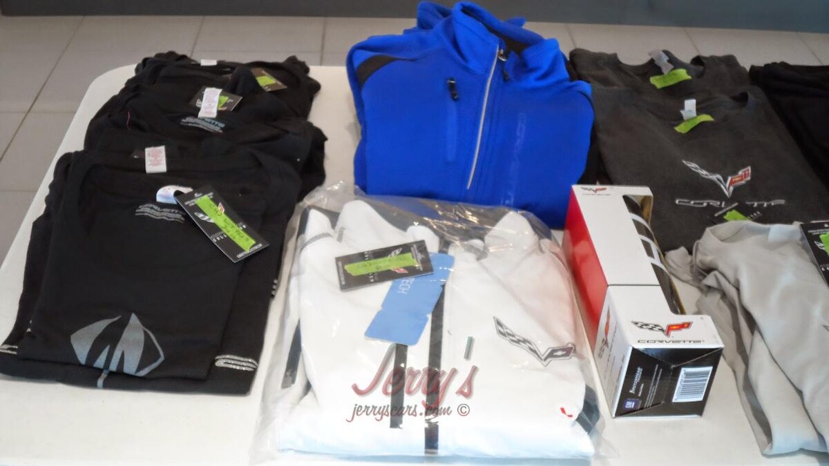 Images Jerry's Chevrolet of Beresford