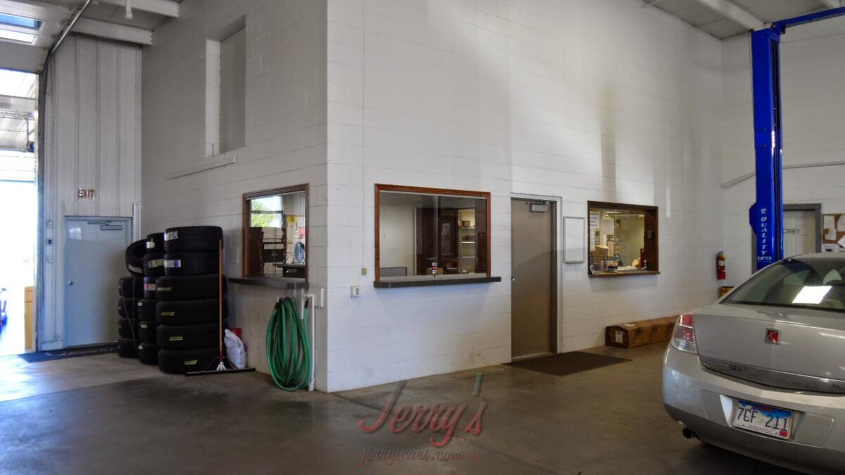 Images Jerry's Chevrolet of Beresford