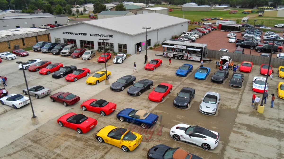 Images Jerry's Chevrolet of Beresford