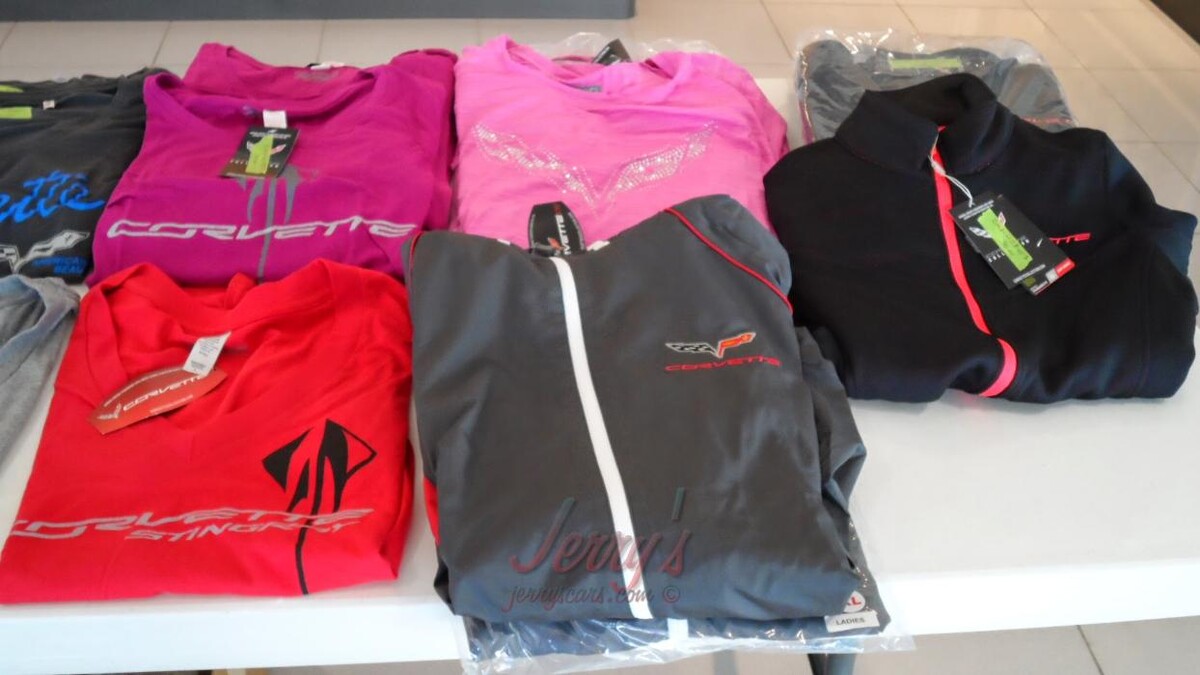 Images Jerry's Chevrolet of Beresford