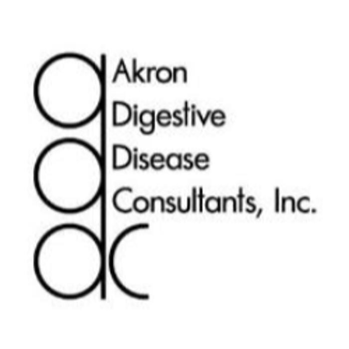 Akron Digestive Health Logo
