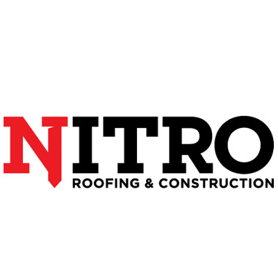 Nitro Roofing & Construction Logo