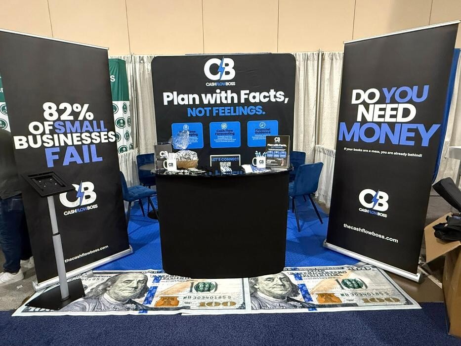 Images Cash Flow BOSS