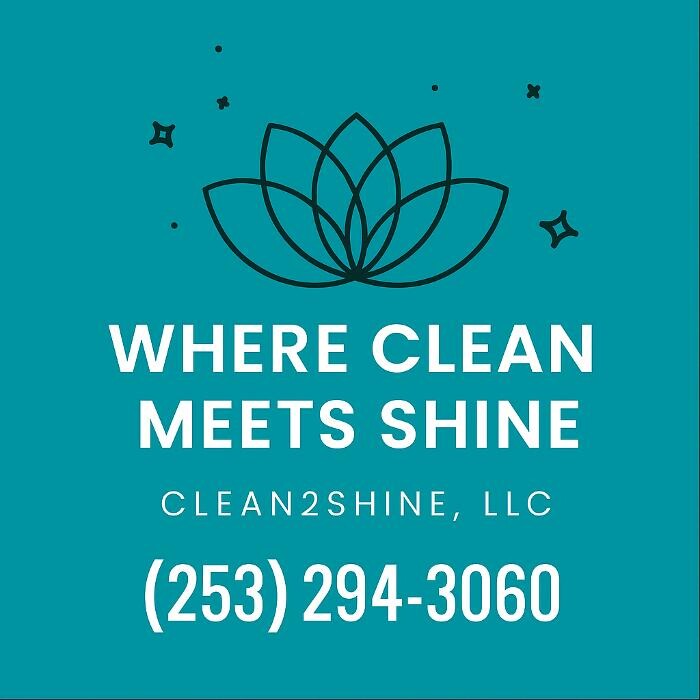 Images Clean2Shine LLC