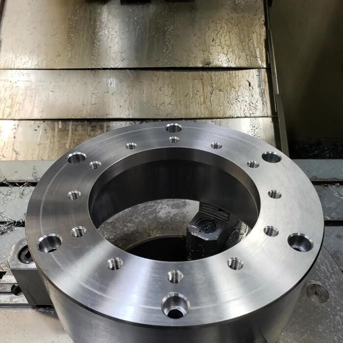 Images Lakeshore Carbide Inc.