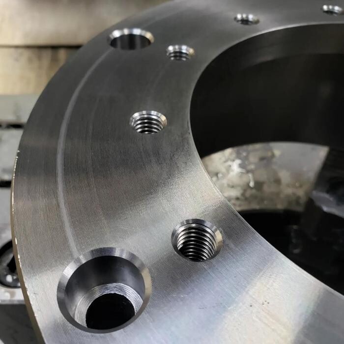 Images Lakeshore Carbide Inc.