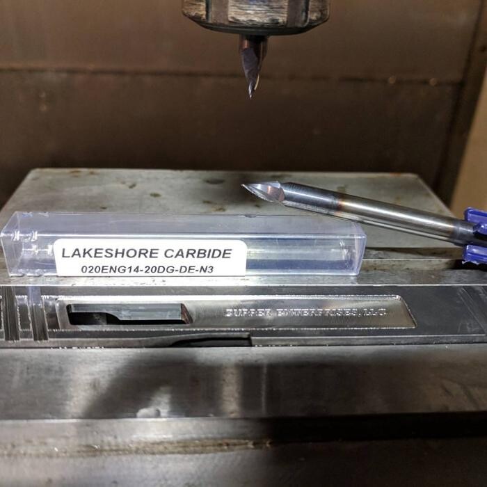 Images Lakeshore Carbide Inc.