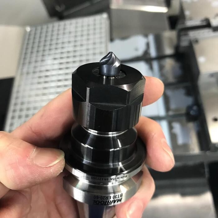 Images Lakeshore Carbide Inc.