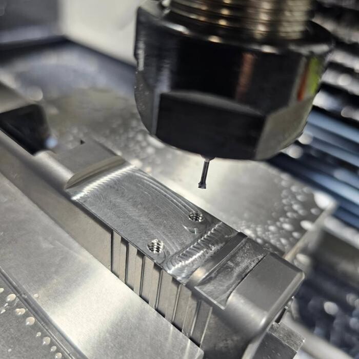 Images Lakeshore Carbide Inc.