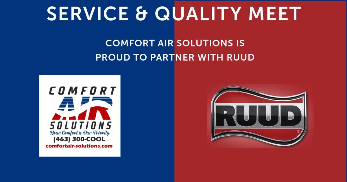 Images Comfort Air Solutions