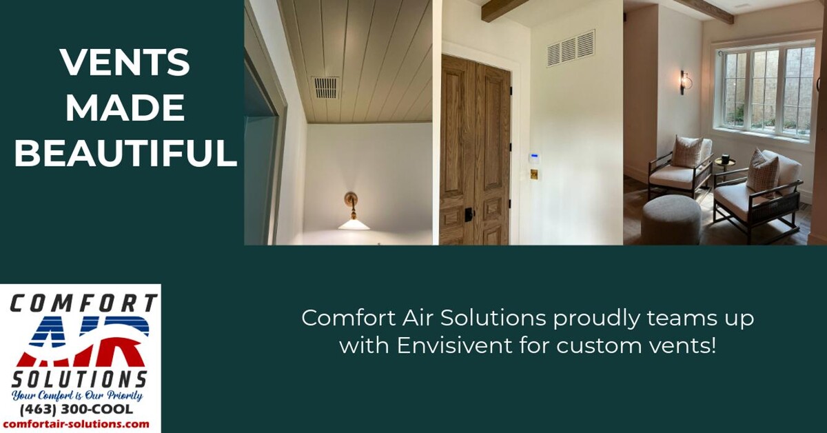 Images Comfort Air Solutions