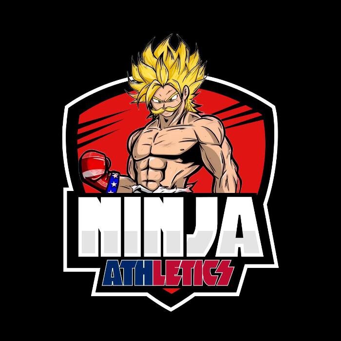 Images Ninja Athletics