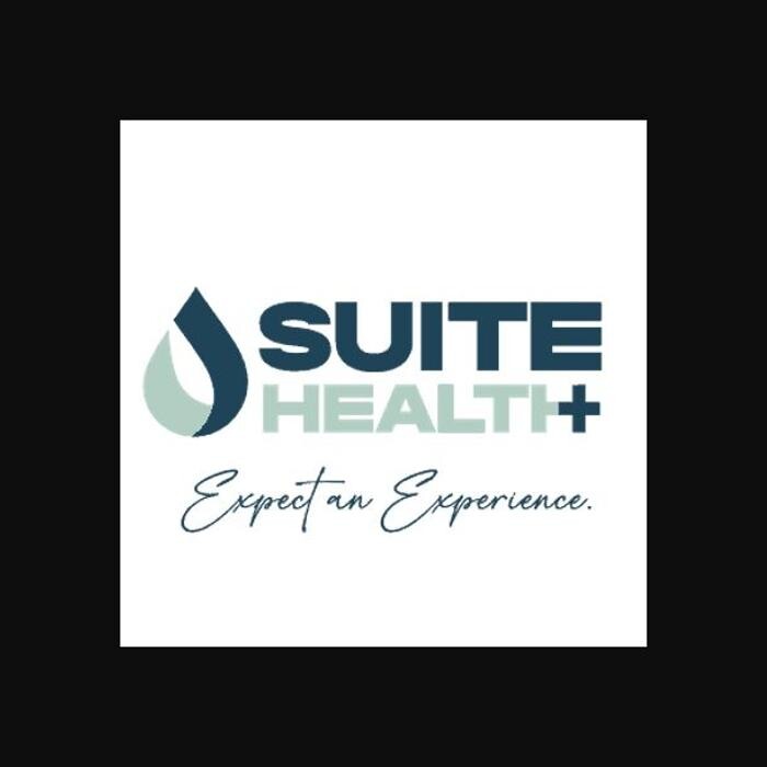 Suite Health - Outpatient Infusion Center Logo
