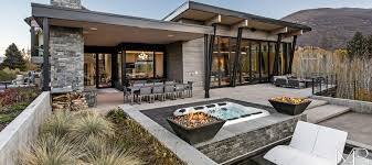 Michael Bennett Homes Logo