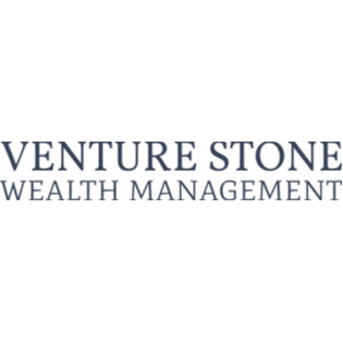 Venture Stone Wealth Management Logo