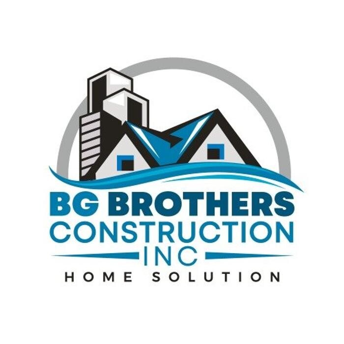 BG Brothers Construction INC Logo