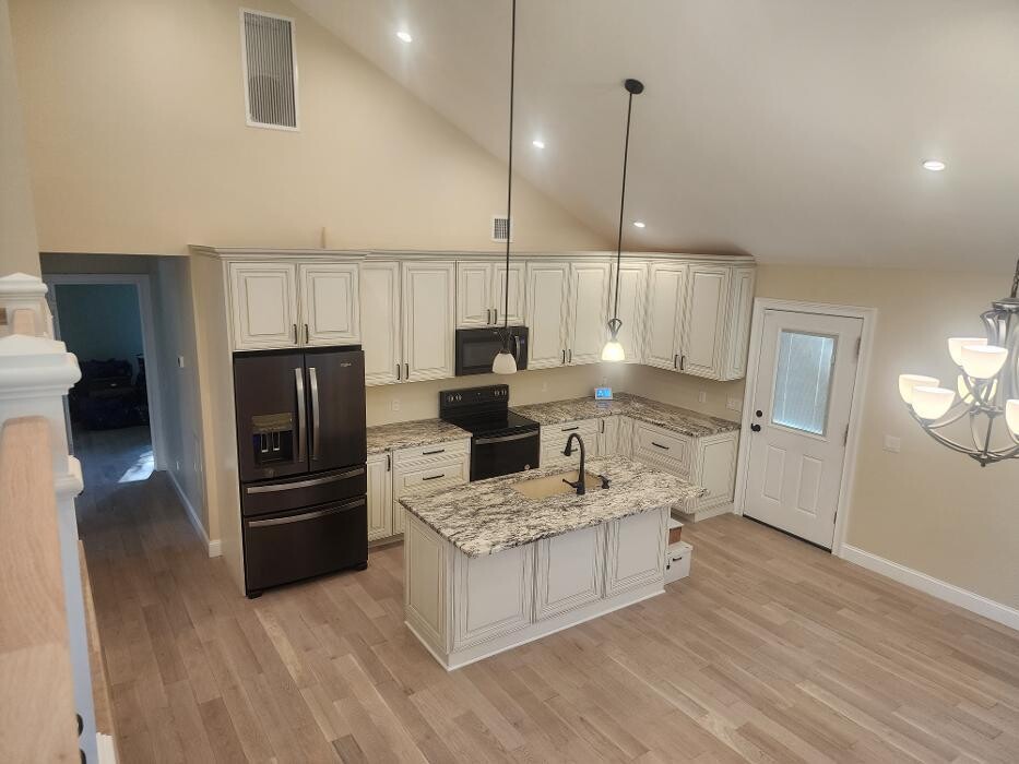 Images BG Brothers Construction INC