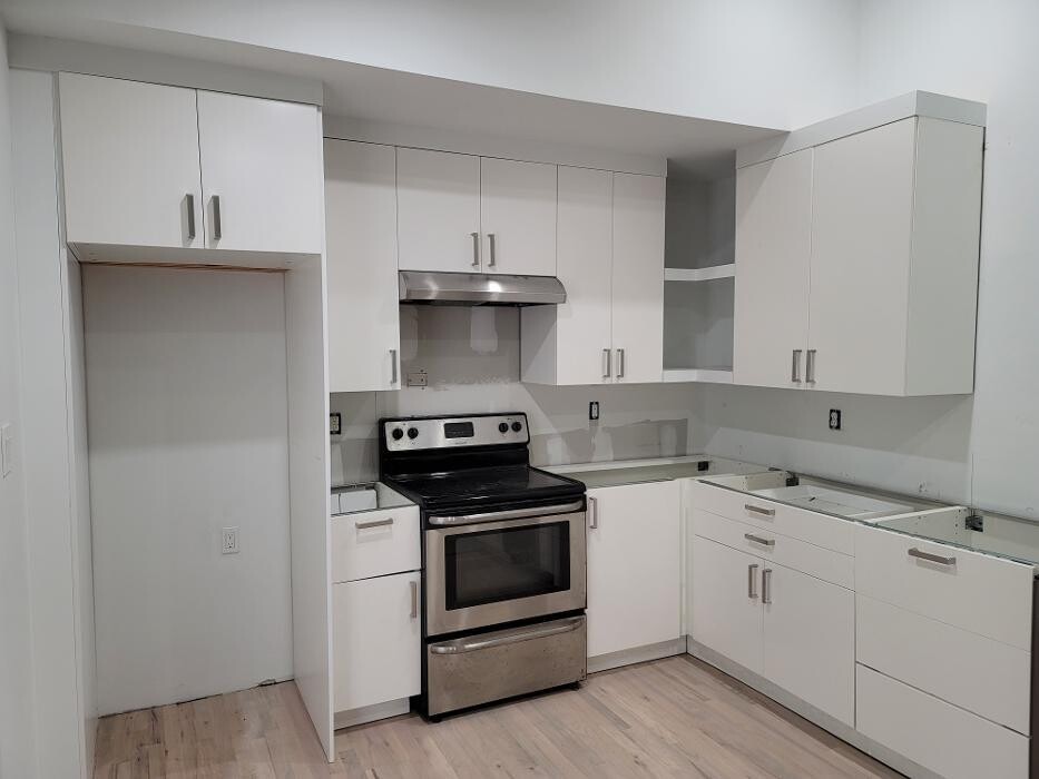 Images BG Brothers Construction INC