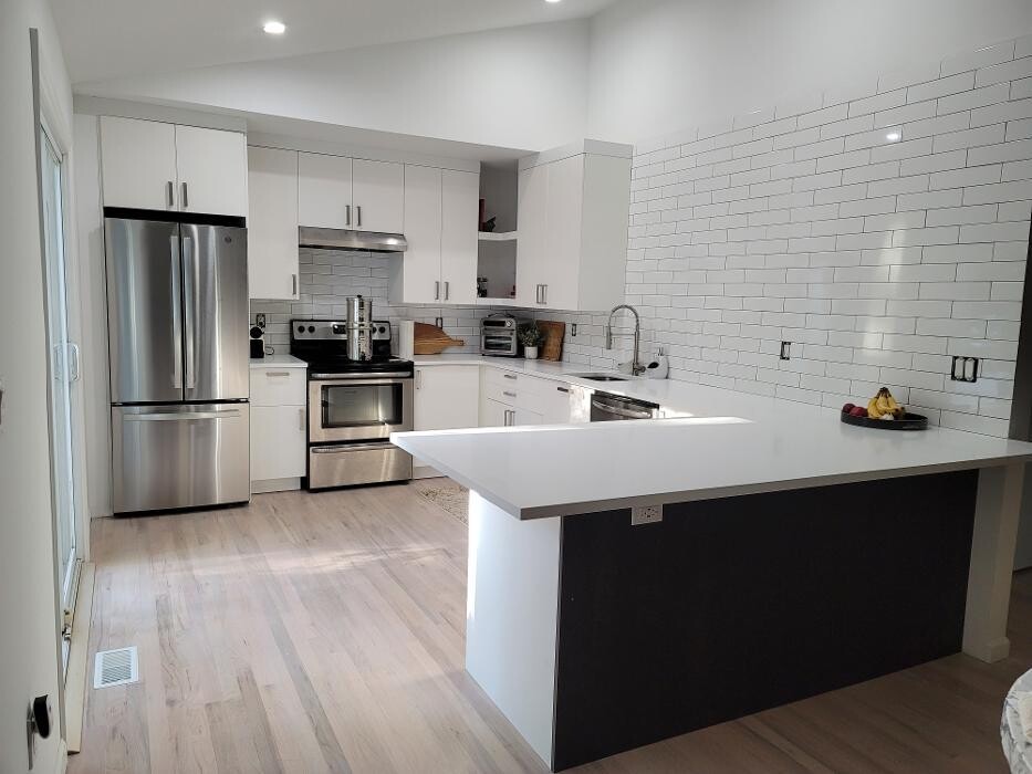 Images BG Brothers Construction INC