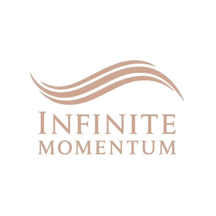 Infinite Momentum LLC Logo