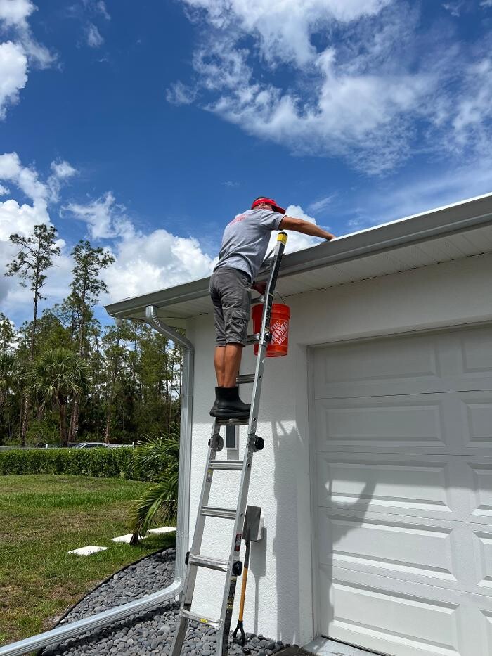Images Frankie Loz Handyman Services LLC