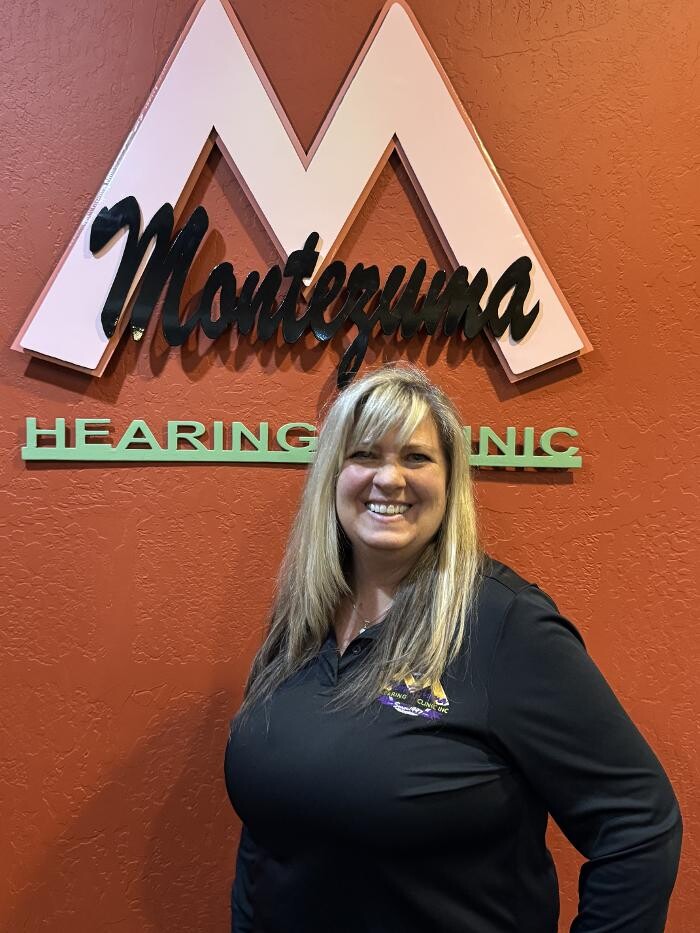 Images Montezuma Hearing Clinic Inc.