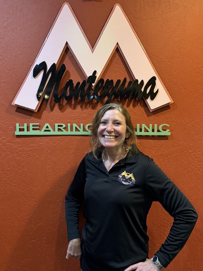 Images Montezuma Hearing Clinic Inc.